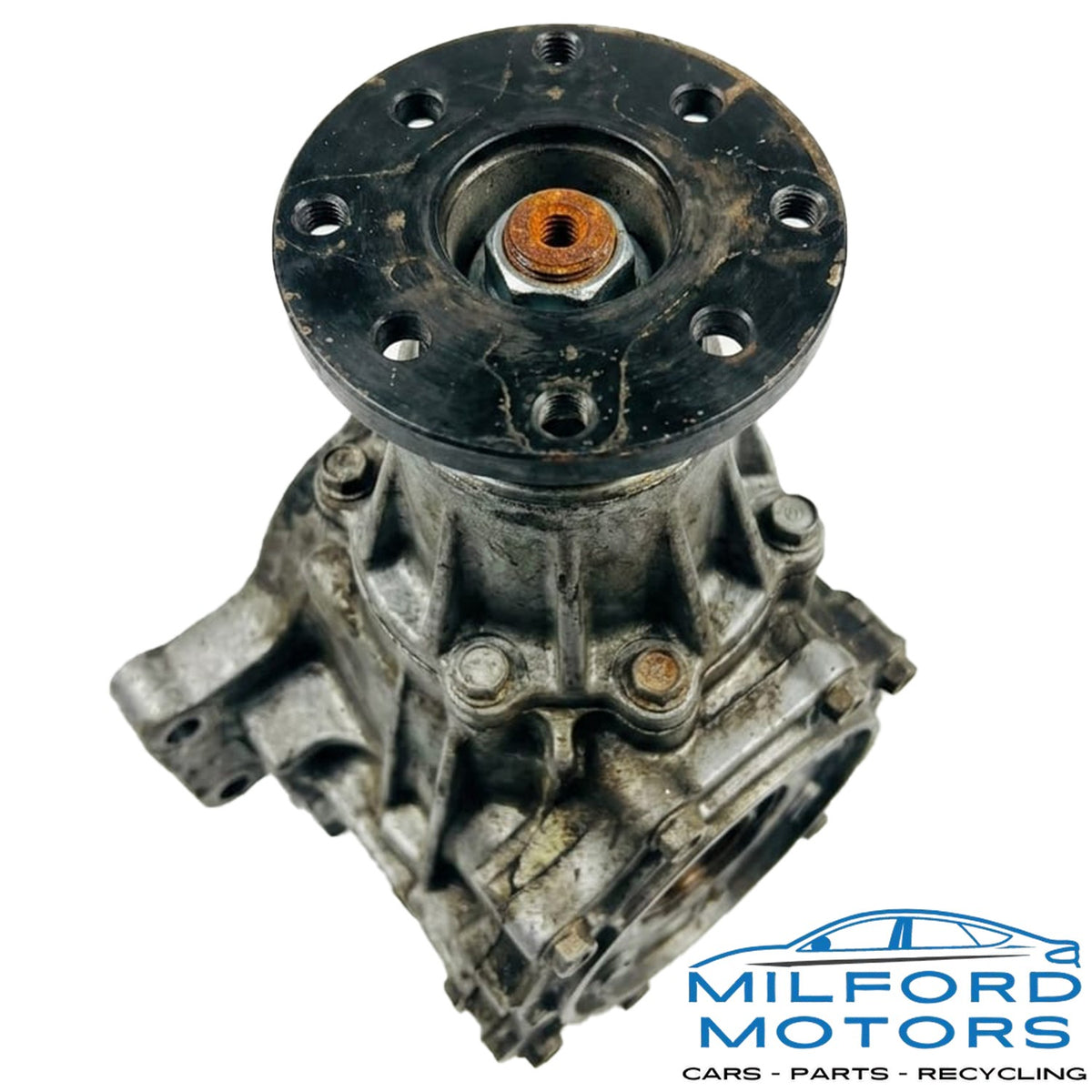 OEM Transfer Case Assembly (AT) Fits 2019-2020 KIA Sorento 3.3L