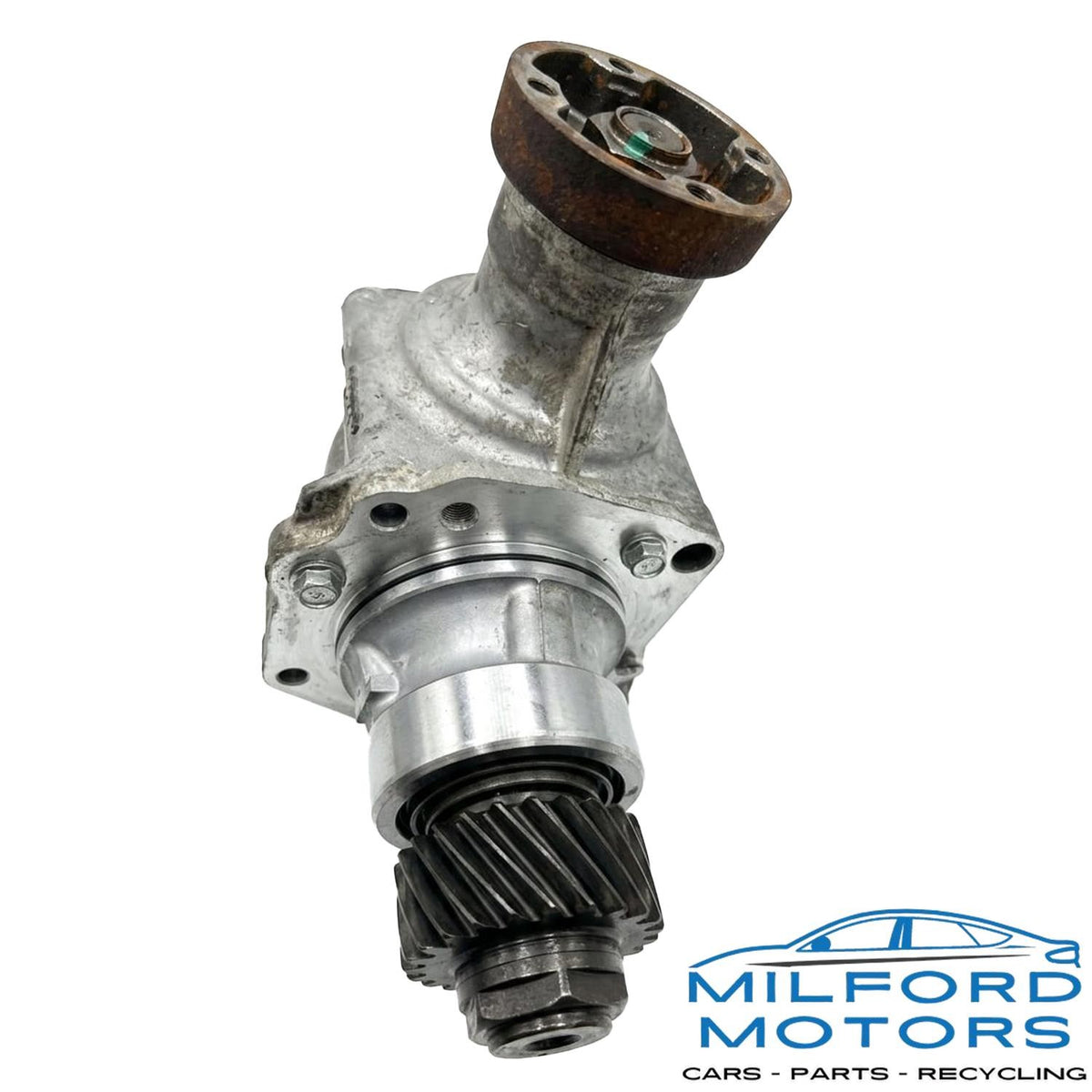 OEM Transfer Case Assembly (AT, Turbo) Fits 2017-2022 Honda CR-V 1.5L