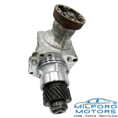 OEM Transfer Case Assembly (AT, Turbo) Fits 2017-2022 Honda CR-V 1.5L