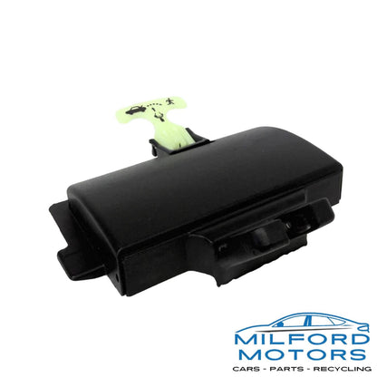 Rear Trunk Lid Latch Lock Actuator Motor Fits 2017 Toyota Mirai Sedan