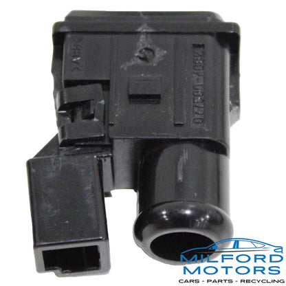 Cabin Air Temperature Sensor - 2016 Toyota Corolla Sedan 1.8L 07750-04682