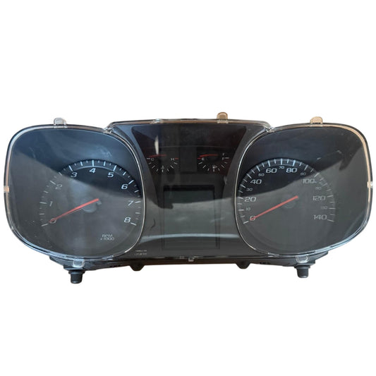 Instrument Speedometer Head/Cluster Fits 13-16 Chevrolet Equinox 2.4L 83K Miles