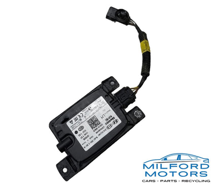 Left Rear Bumper Blind Spot Radar Sensor Module - 2023 Hyundai Kona Electric SEL