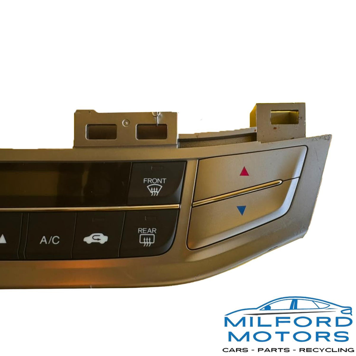OEM Automatic Temperature Control Fits 2013-2015 Honda Accord 2.4L 79600-T2F-A61