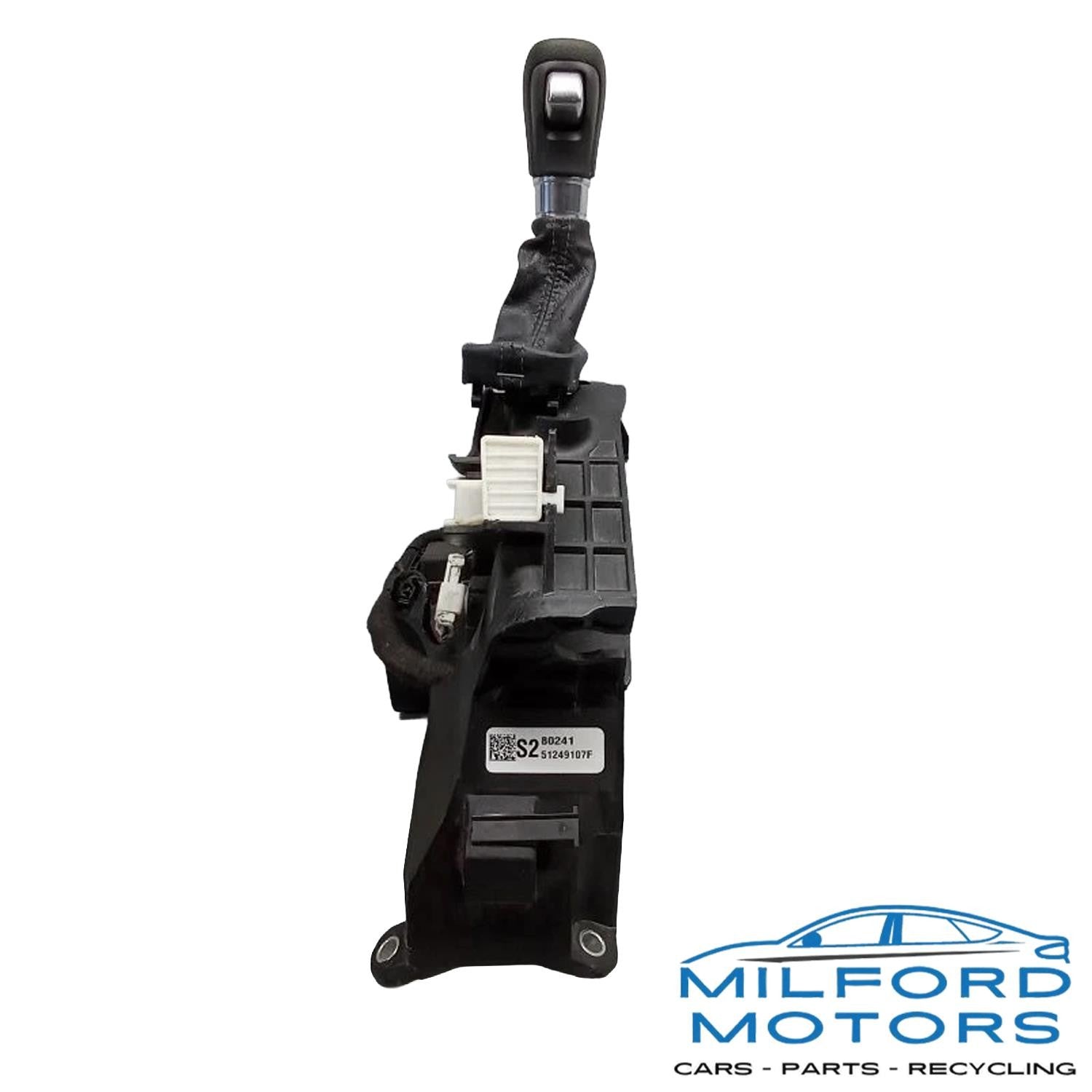Automatic Transmission Shifter Assembly - 2022 Honda Accord Sport Sedan 1.5L