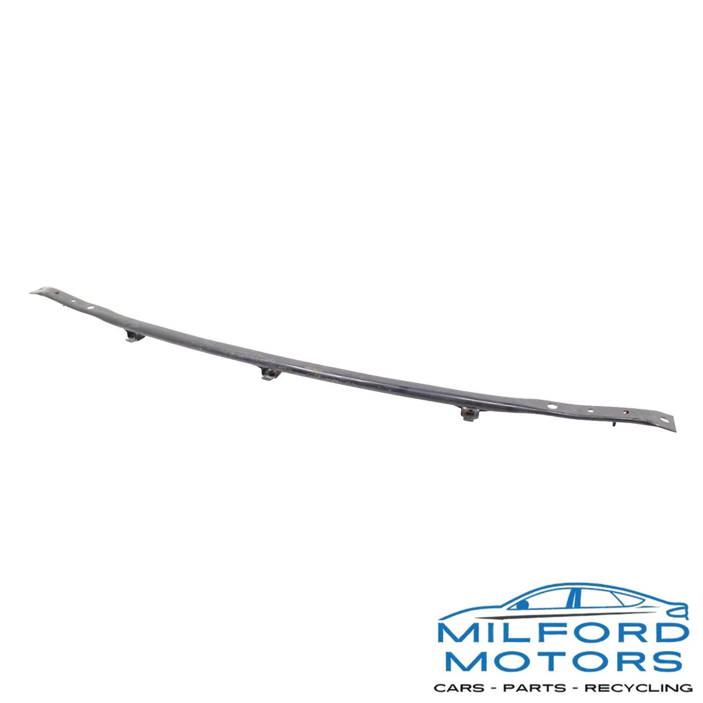Rear Floor Cross Bar Bracket Reinforcement Brace Fits 2017 Toyota Mirai Sedan