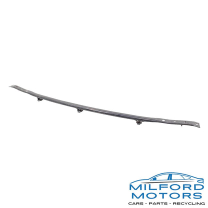 Rear Floor Cross Bar Bracket Reinforcement Brace Fits 2017 Toyota Mirai Sedan
