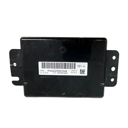 Climate Temperature Control Module Fits for 2015 Dodge Durango ID 68225523AB