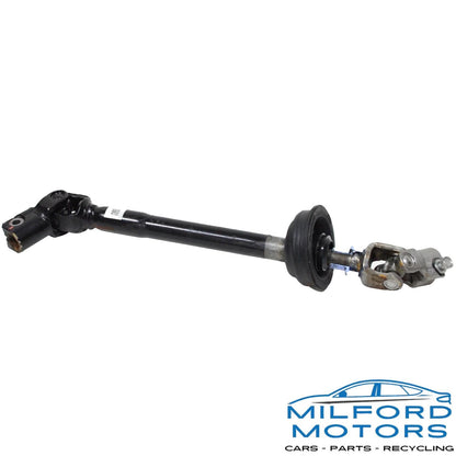 Steering Column Lower Intermediate Shaft - 2021 Toyota RAV4 LE 2.5L 45220-0R010