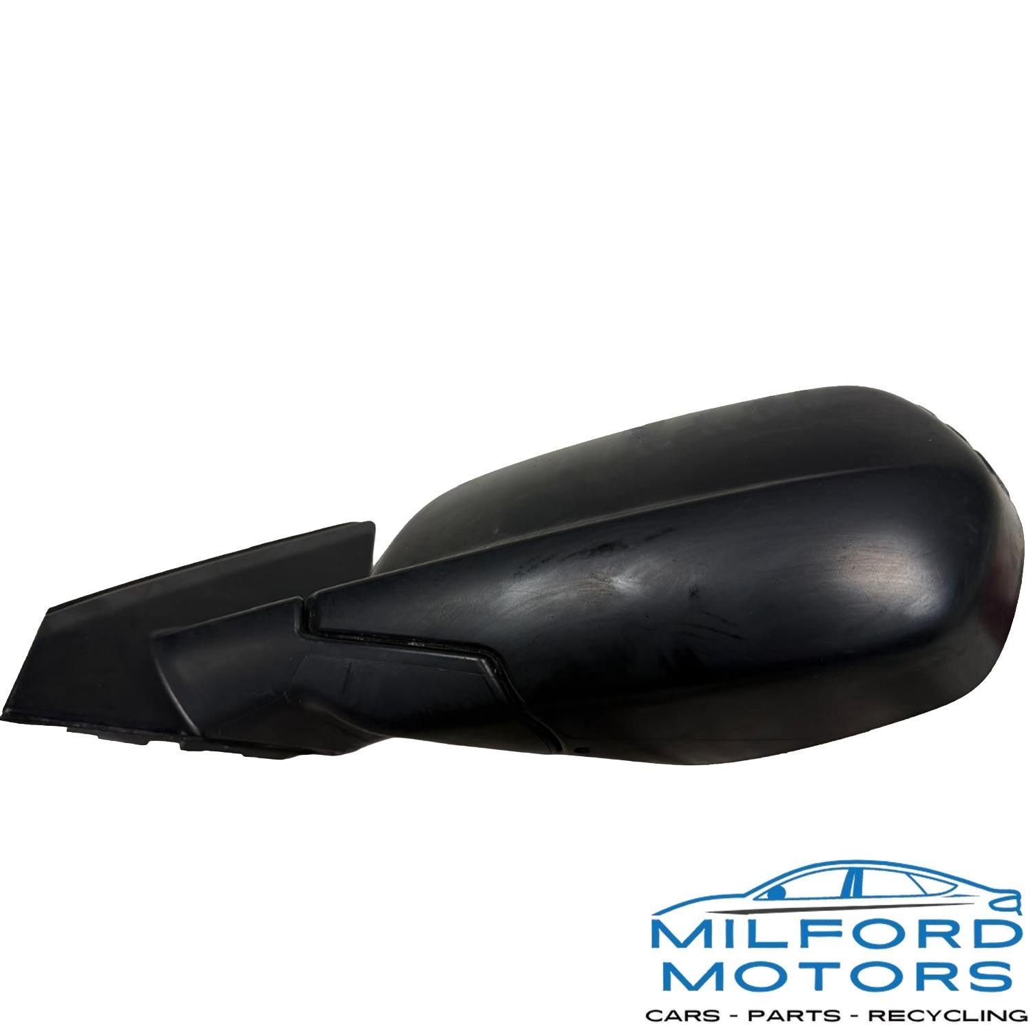 Passenger Side View Mirror Power Non-heated Fits 2007-2011 Honda CR-V 2.4L