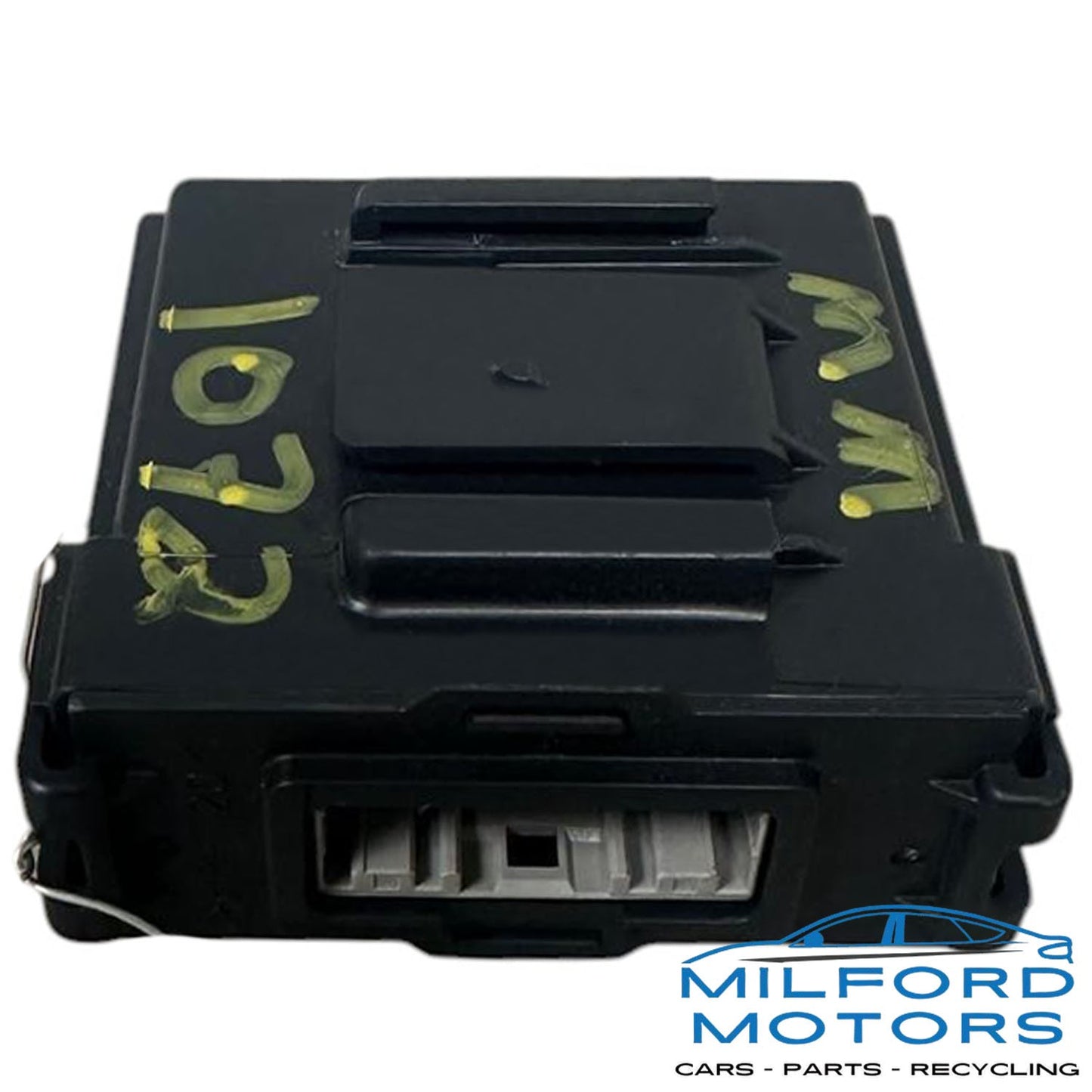 Driver Assist Control Module Fits 2019 Nissan Sentra Sedan 1.8L 284E7 5UD0A