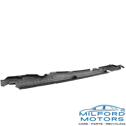 Left Side Under Body Splash Guard Shield - 2015 Audi Q7 Quattro Premium Plus V6