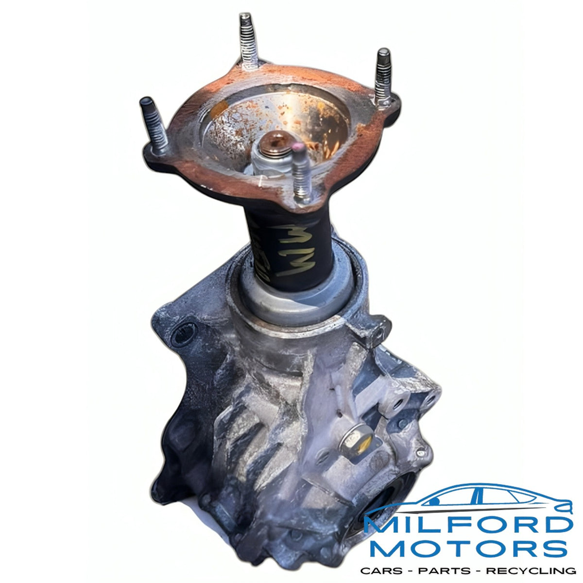 OEM Transfer Case Assembly (AT) Fits 2017-2023 Mazda CX-5 CX-9 2.5L