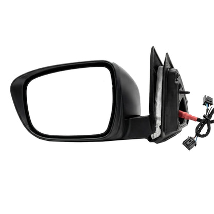 OEM Driver/Left Side View Mirror Power Fits 2017-2022 Nissan Rogue Sport 2.0L