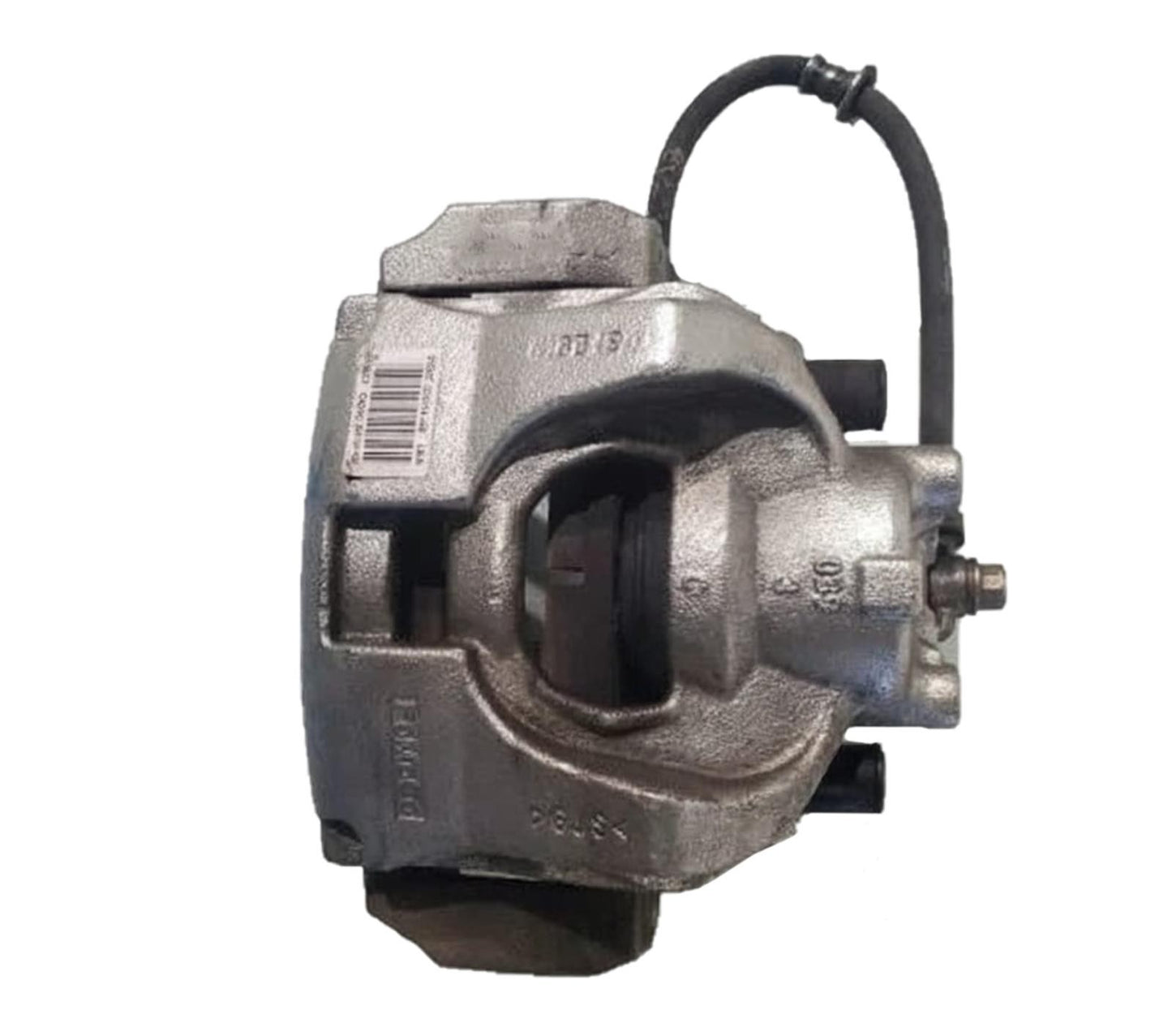 Front Passenger Side Brake Caliper Fits 2013 Ford Fusion Titanium Sedan 2.0L