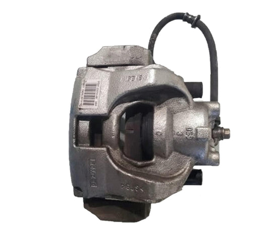 Front Passenger Side Brake Caliper Fits 2013 Ford Fusion Titanium Sedan 2.0L