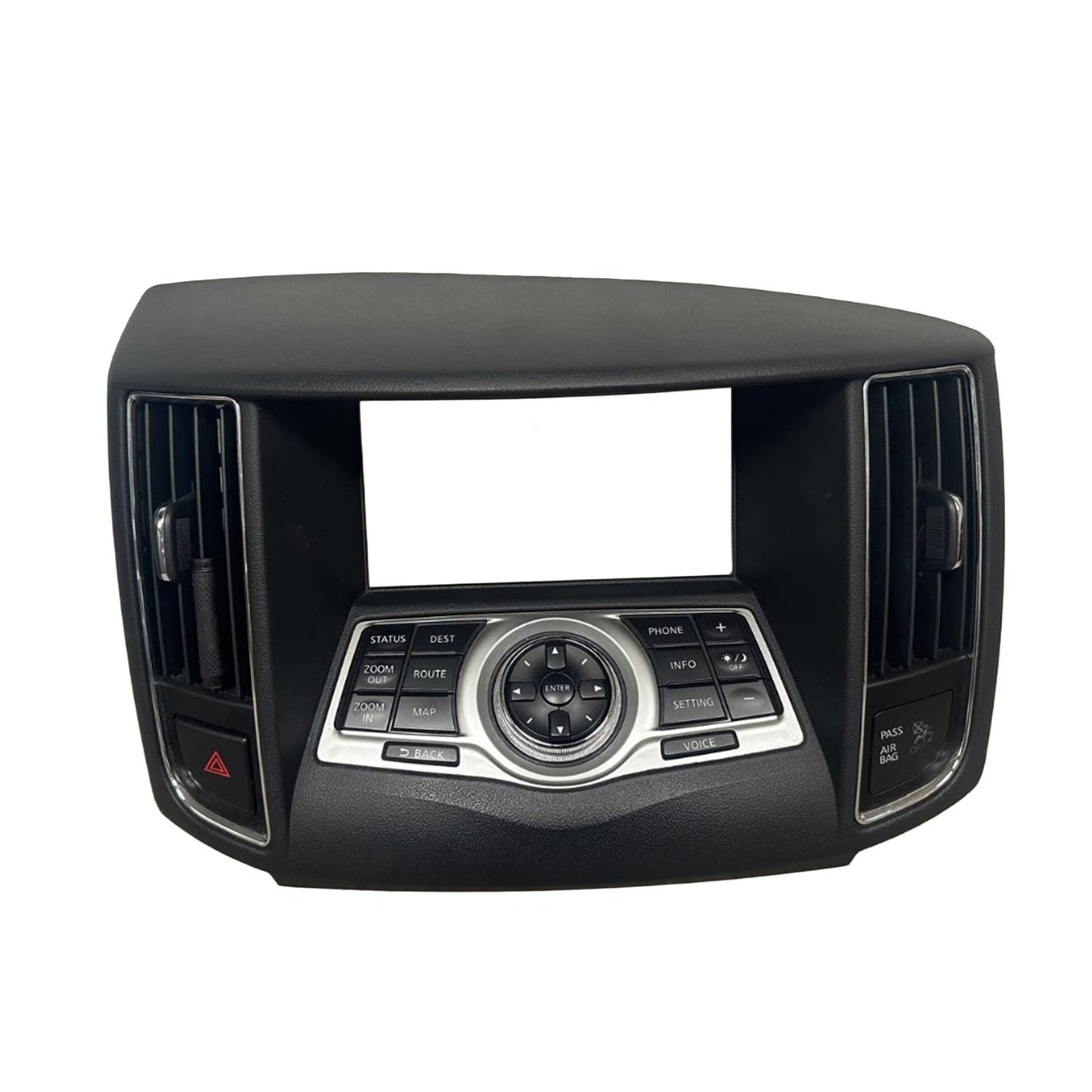 Radio Audio Control Fits for 2009 Nissan Maxima 3.5 S / 3.5 SV 3.5L