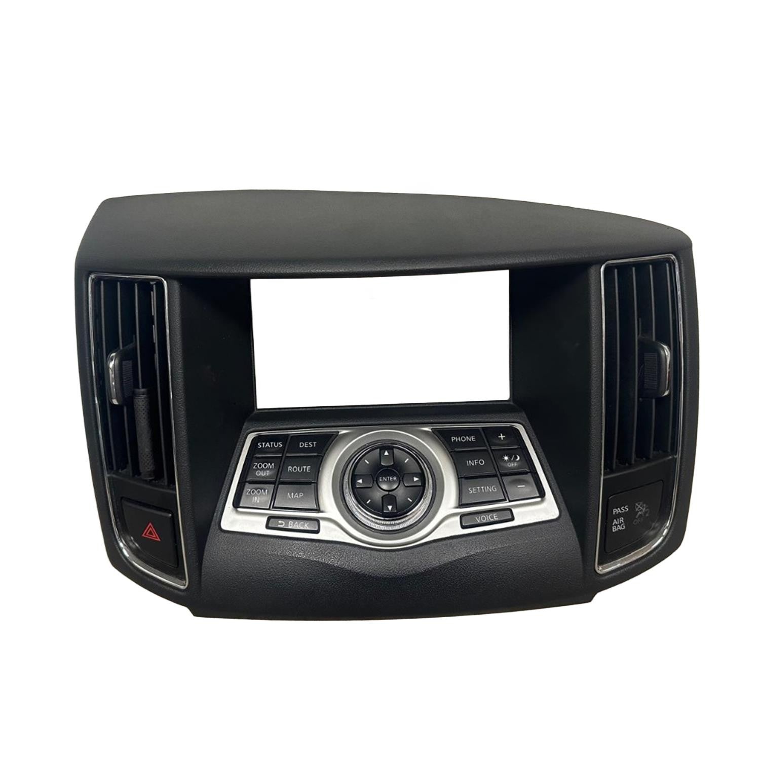 Radio Audio Control Fits for 2009 Nissan Maxima 3.5 S / 3.5 SV 3.5L
