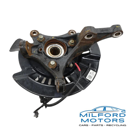 Front Passenger Side Spindle Knuckle Fits 2023 Hyundai Kona Electric SEL