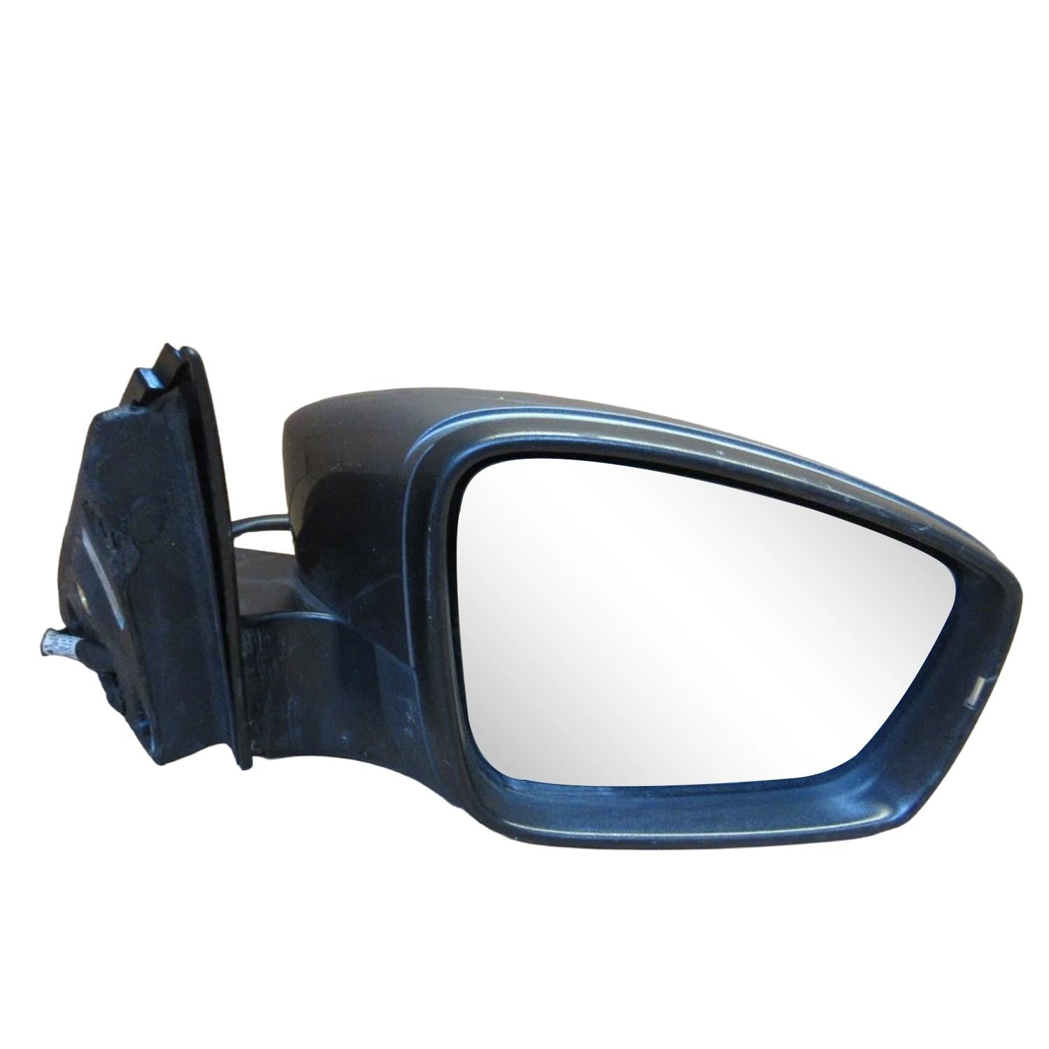 Right Passenger Side View Mirror Door Assembly 2012 Volkswagen Jetta