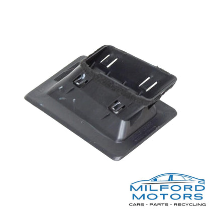 Right Side Dashboard Defroster Air Vent - 2016 Toyota Corolla Sedan 1.8L