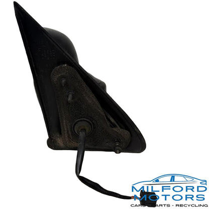 OEM Driver Side View Mirror Power Non-Heated Fits 2002-2007 Jeep Liberty