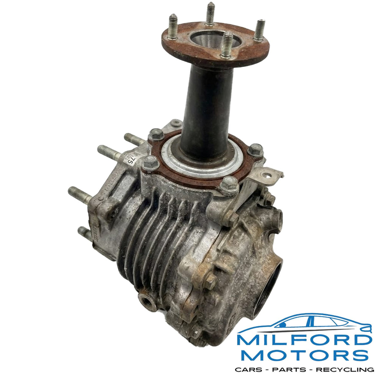 OEM Transfer Case Assembly (AT, AWD) Fits 2019-2025 Camry RAV4 ES250 NX250 2.5L