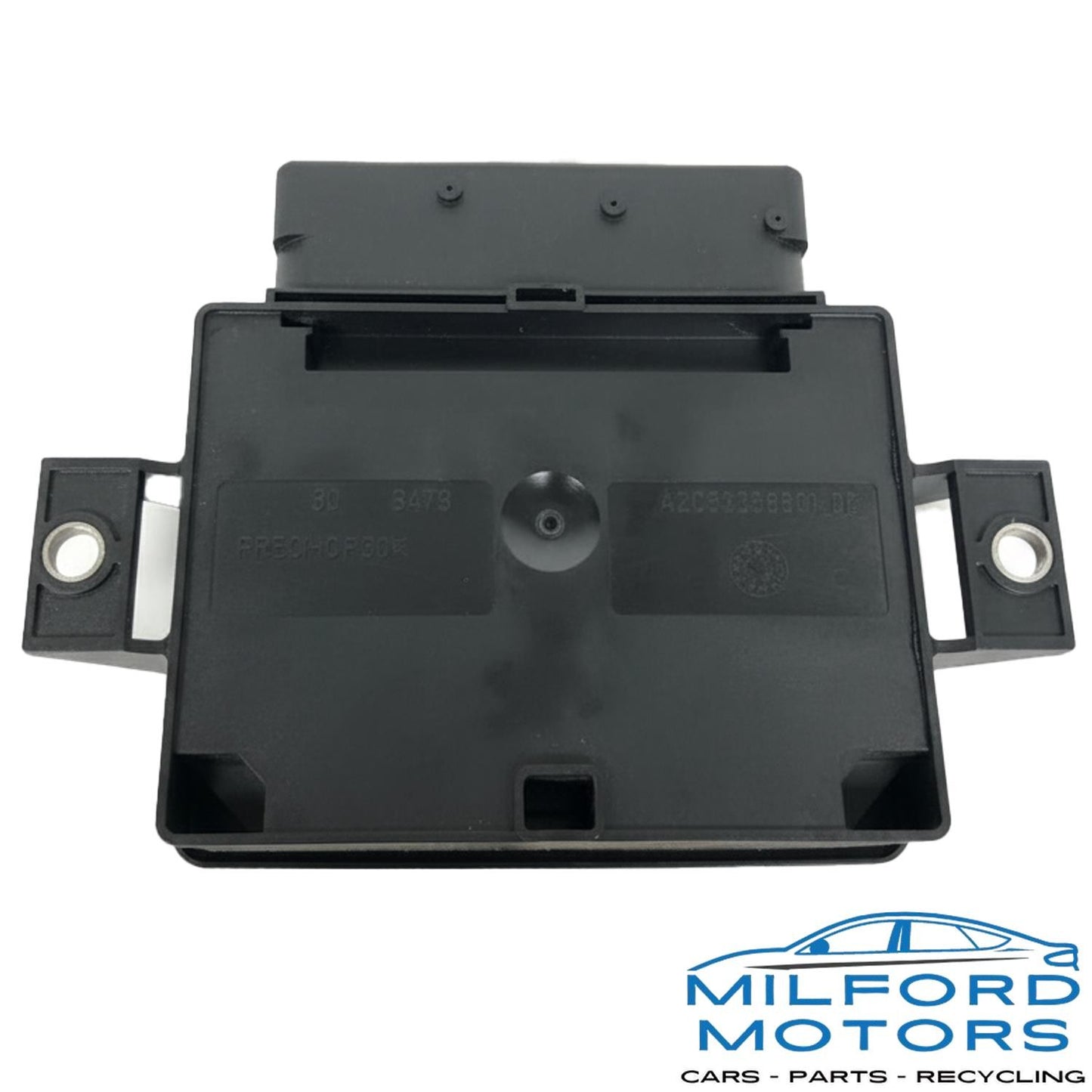 Chassis Parking Brake Control Unit Fits 16-2017 CLA-CLASS GLA-CLASS GLE-CLASS