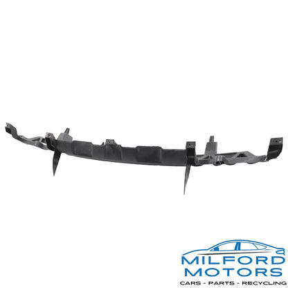 Rear Bumper Center Lower Support Bracket - 2015 Audi Q7 Quattro Premium Plus V6