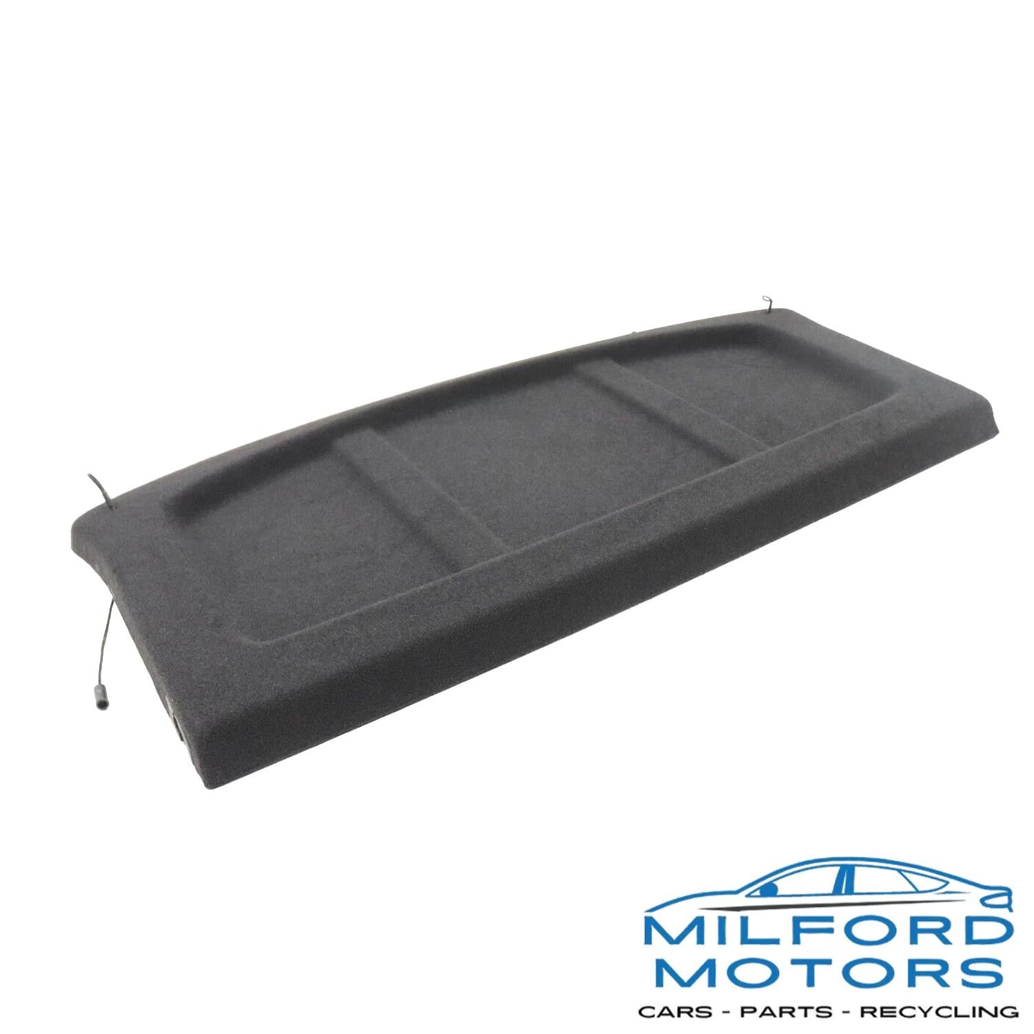 Rear Deck Shelf Package Tray Trim Panel Cover Fits 2021 Hyundai Kona Limited L4