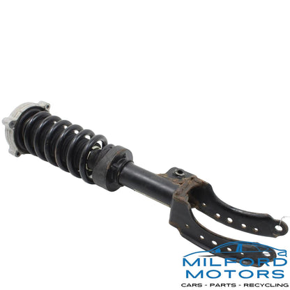 Front Right Shock Absorber Strut w/ Coil Spring - 2015 Audi Q7 Quattro 3.0L