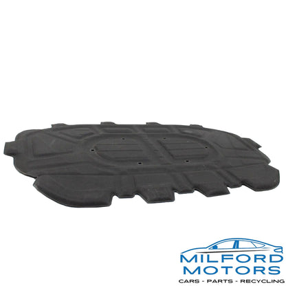 Hood Bonnet Sound Insulation Pad Cover - 2015 Audi Q7 Premium Plus V6 4L0863-825
