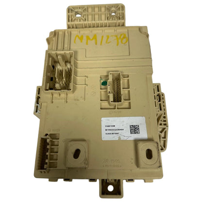 Cabin Fuse Box Fits 2023 Kia Forte LX / LXS Sedan 2.0L