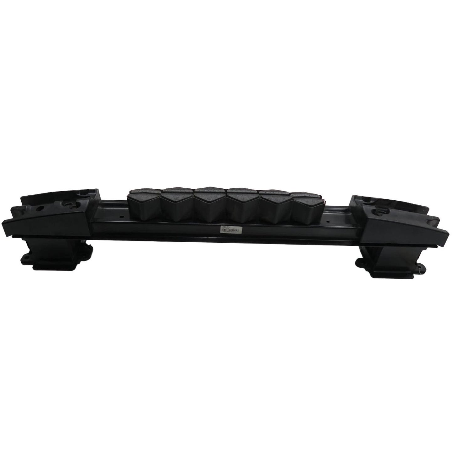 Rear Bumper Reinforcement Bar Fits 2020 Alfa Romeo Giulia 2.0L 505511780