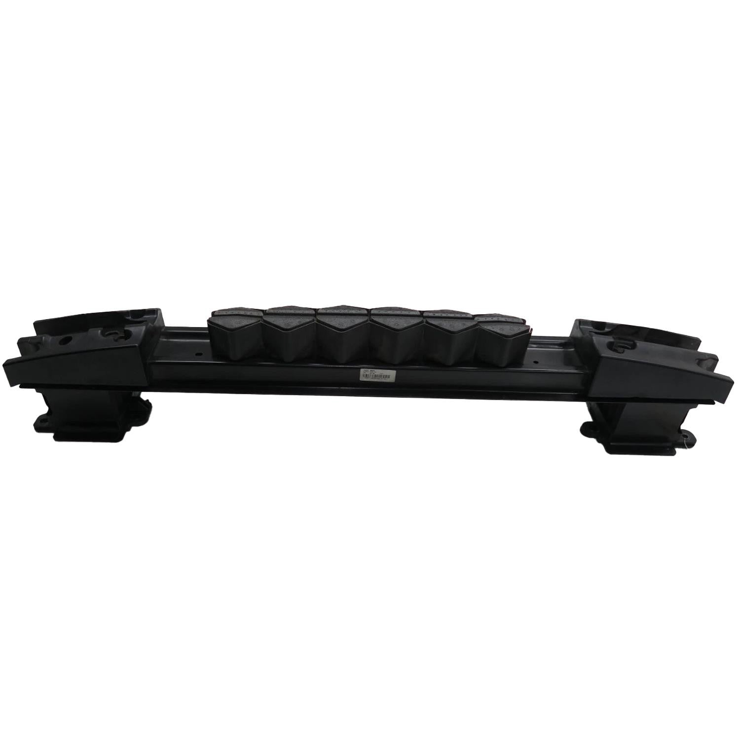 Rear Bumper Reinforcement Bar Fits 2020 Alfa Romeo Giulia 2.0L 505511780