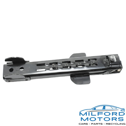 Rear Driver Side Seat Belt Height Adjuster - 2015 Audi Q7 Premium Plus 3.0L