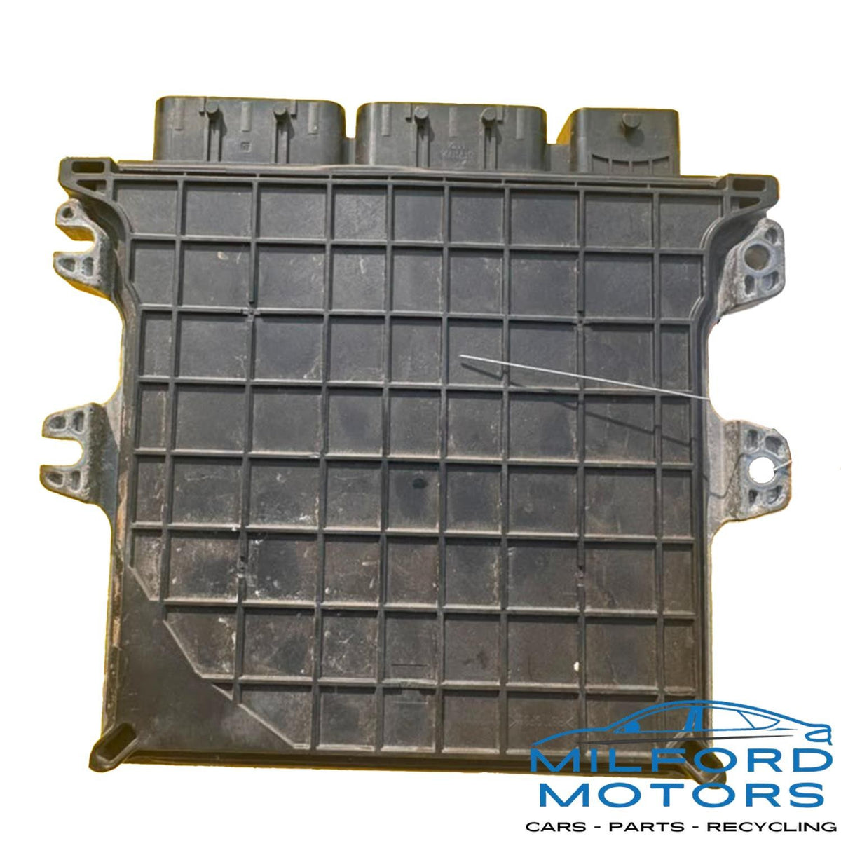 Electronic Control Module (ECM) Fits 18-20 Nissan Pathfinder Infiniti QX60 3.5L