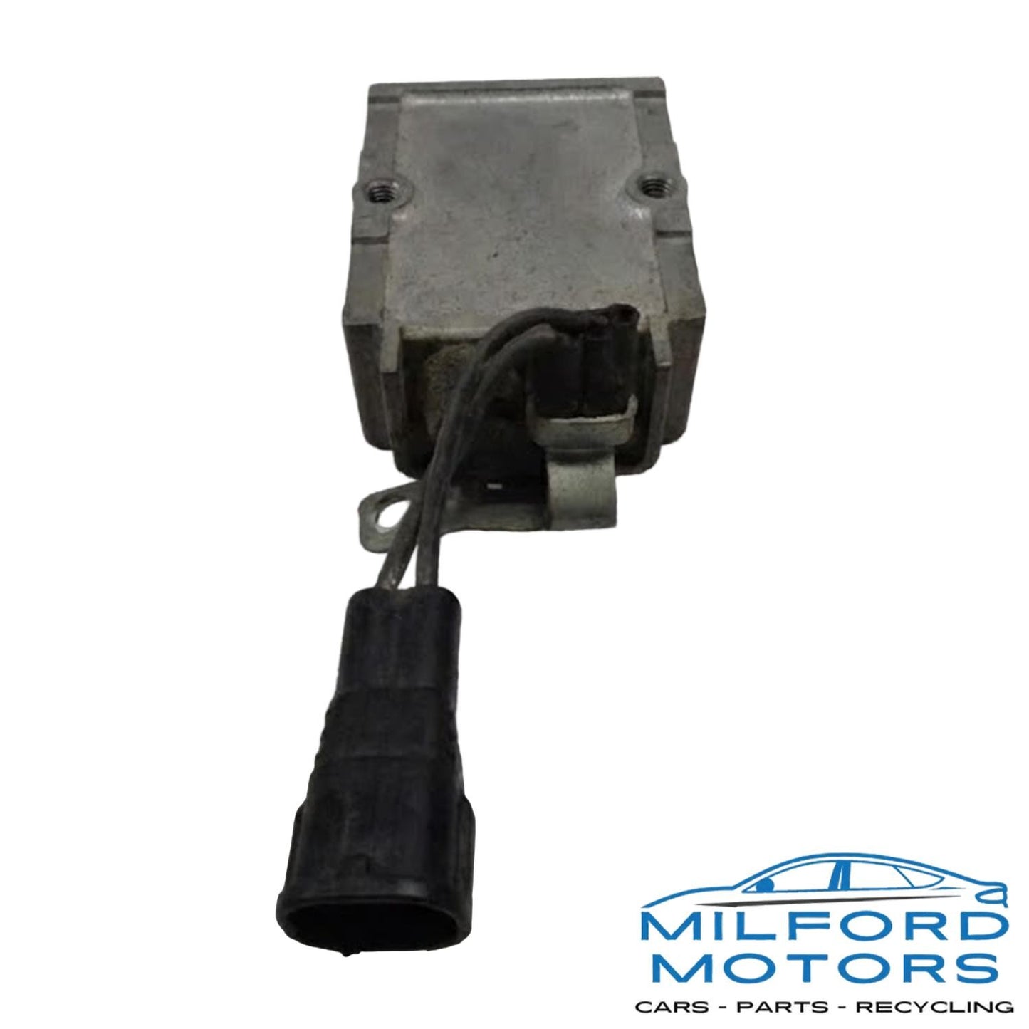 Front Left Solenoid Resistor Control Module Unit Fits 2017 Toyota Mirai Sedan