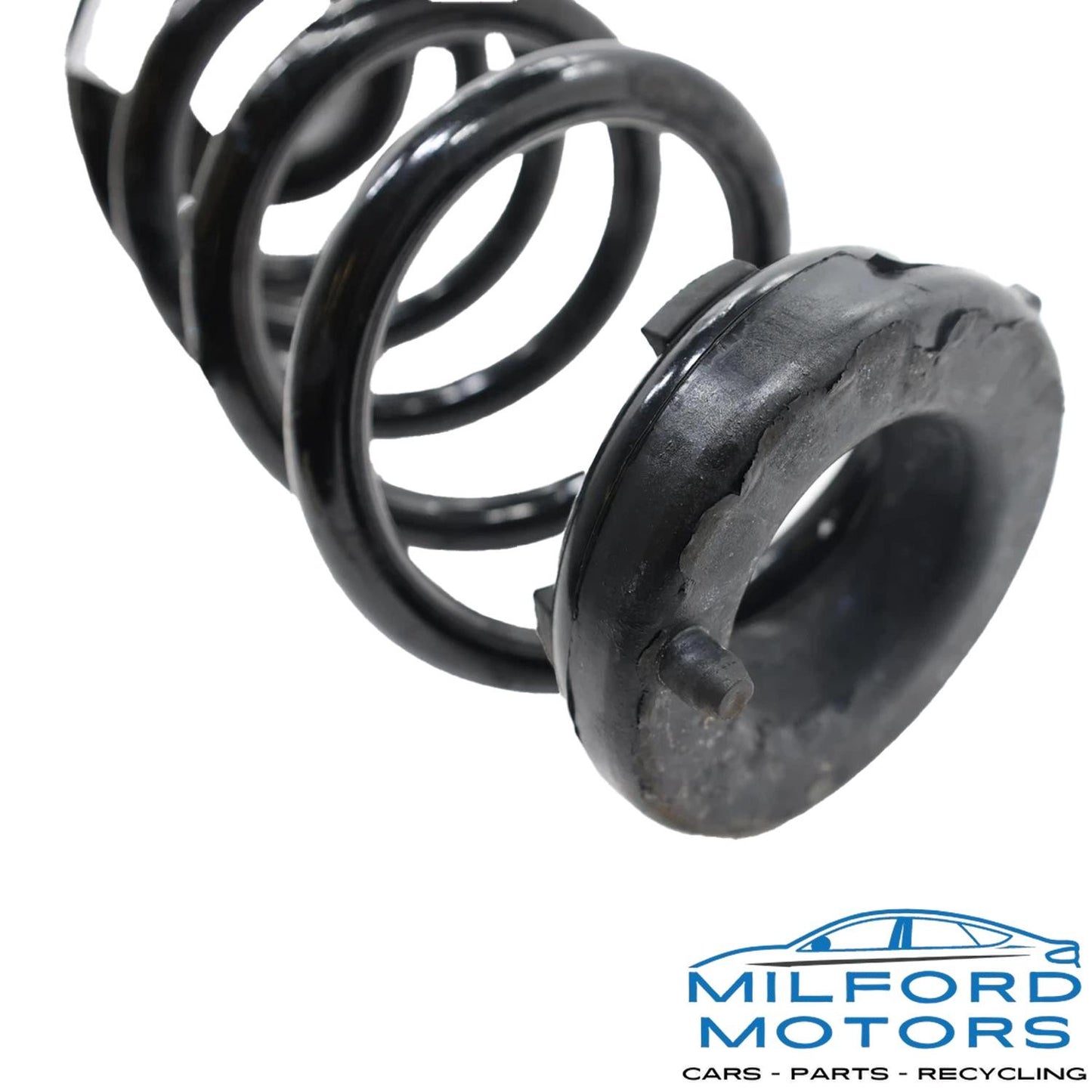 Rear Left Side Suspension Coil Spring - 2020 Alfa Romeo Giulia Sedan 2.0L