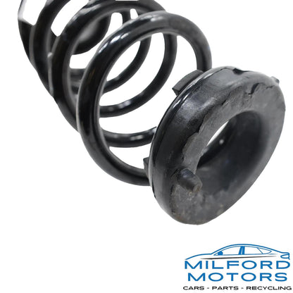 Rear Left Side Suspension Coil Spring - 2020 Alfa Romeo Giulia Sedan 2.0L