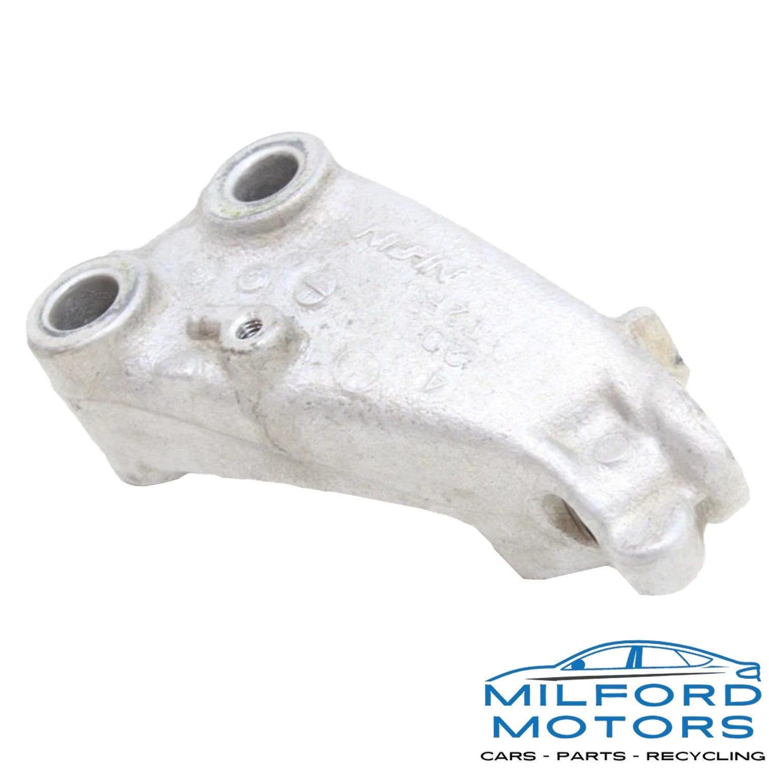 Side Engine Mount Bracket - 2013 Honda Accord Coupe 2.4L 50620-T2F-A01