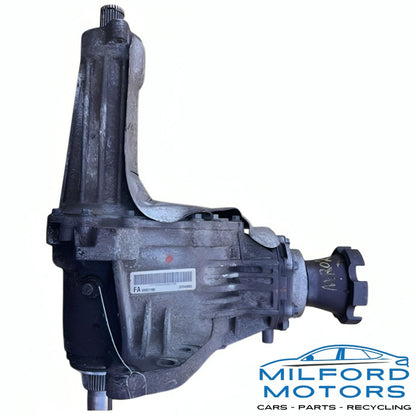 OEM Transfer Case Assembly (AT) Fits 2007-2009 Suzuki Vitara XL-7 3.6L