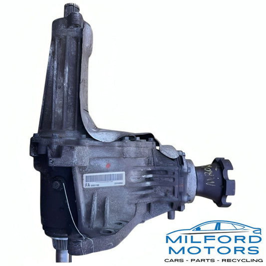 OEM Transfer Case Assembly (AT) Fits 2007-2009 Suzuki Vitara XL-7 3.6L