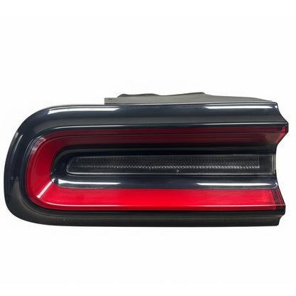 OEM Driver Side Tail Light Outer Fits 2015-2023 Dodge Challenger