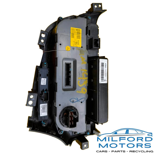 Manual Temperature Control Fits 2014-2015 Kia Optima LX Sedan 2.4L 972502TLE0