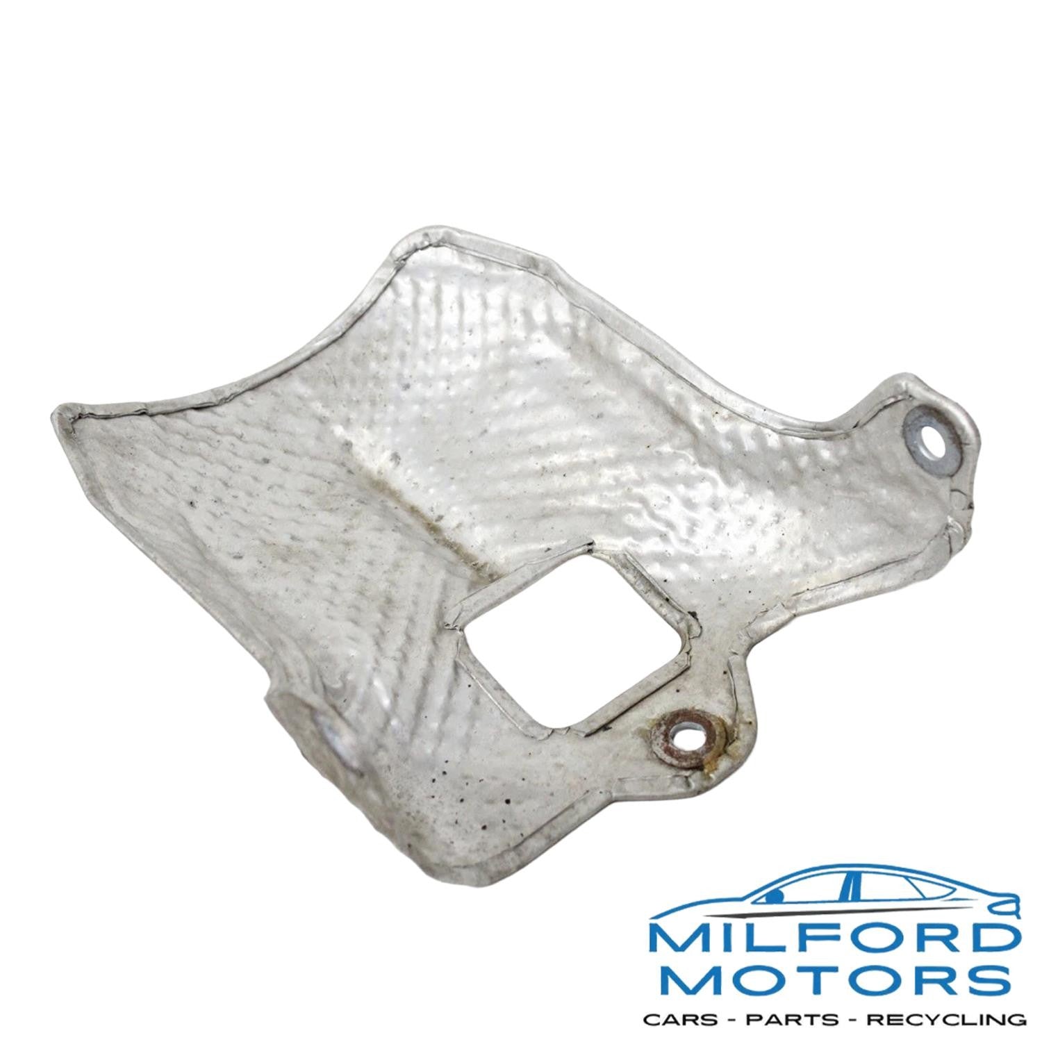 Rear Differential Heat Shield Cover Fits 2016 Maserati Ghibli Sedan 3.0L