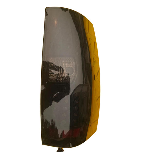 Passenger Side Tail Light Fits 2007-2014 Chevrolet Tahoe Suburban 1500 2500 5.3L