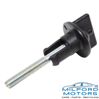 Spare Tire Wheel Holder Hold Down Retainer Bolt - 2013 Honda Accord Coupe 2.4L