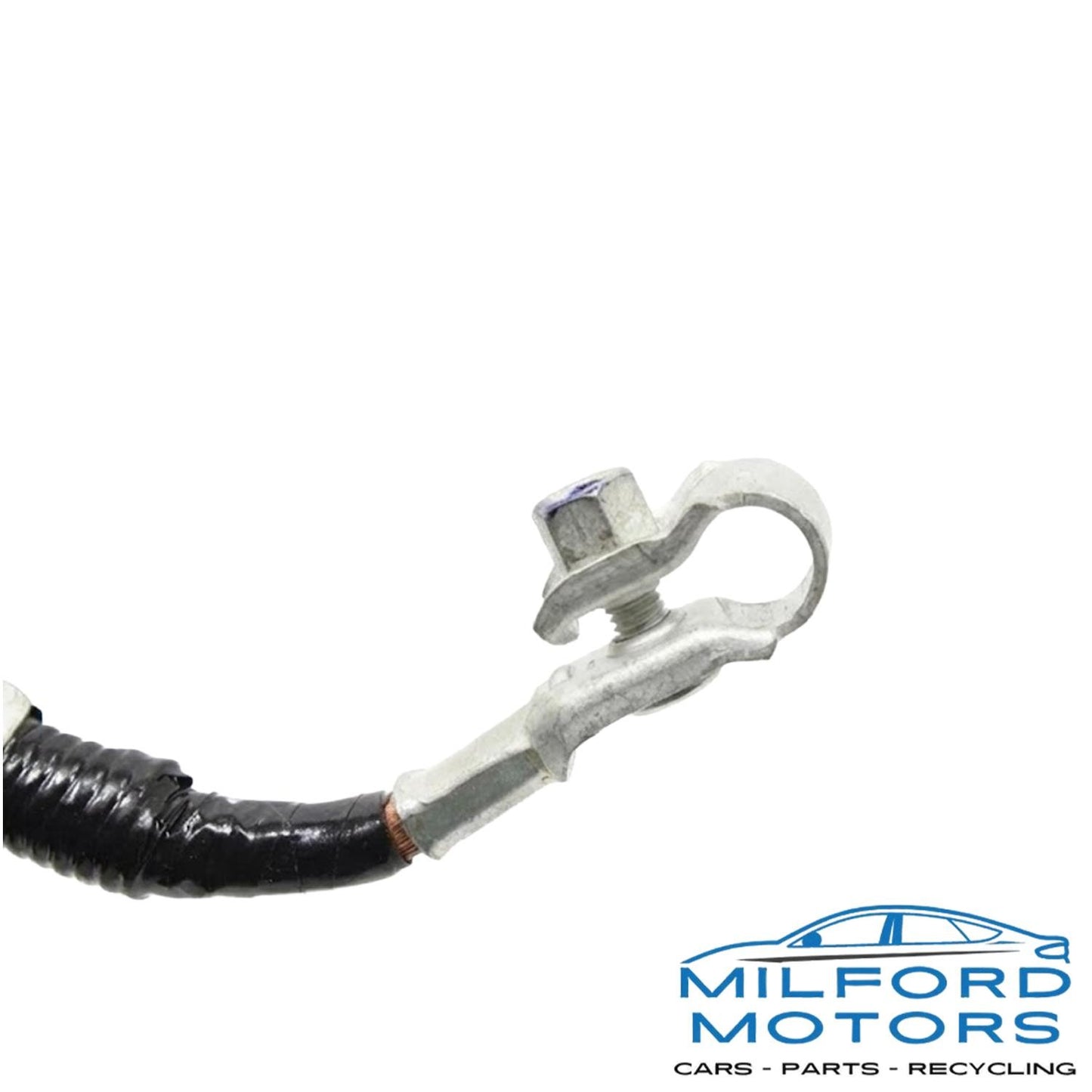 Negative Battery Ground Cable Wire Harness Fits 2017 Toyota Mirai Sedan