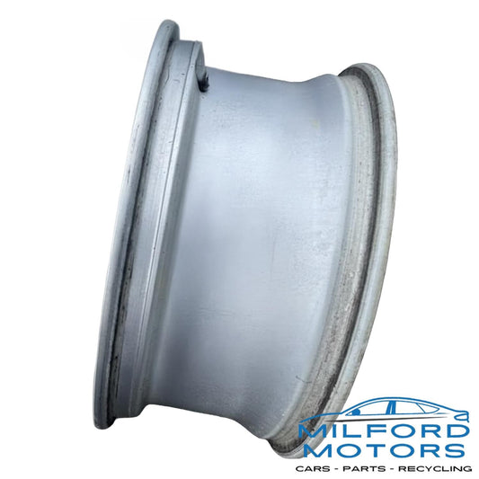 Alloy Wheel Rim 17x7-1/2 5-Spoke Fits 2016-2022 Honda HR-V LX 1.8L